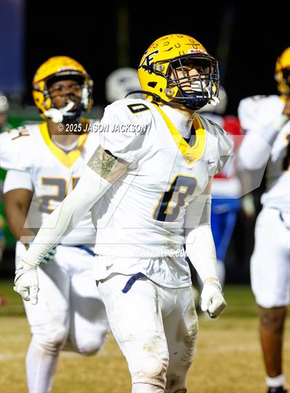 Thumbnail 3 in Cape Fear @ Scotland photogallery.