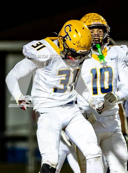 Thumbnail 1 in Cape Fear @ Scotland photogallery.