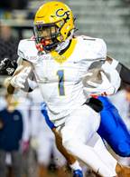 Photo from the gallery "Cape Fear @ Scotland"