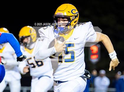 Thumbnail 1 in Cape Fear @ Scotland photogallery.