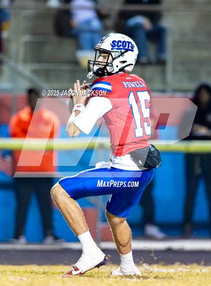 Thumbnail 2 in Cape Fear @ Scotland photogallery.