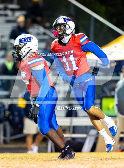 Thumbnail 1 in Cape Fear @ Scotland photogallery.