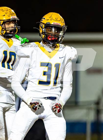 Thumbnail 1 in Cape Fear @ Scotland photogallery.