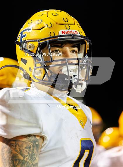 Thumbnail 2 in Cape Fear @ Scotland photogallery.