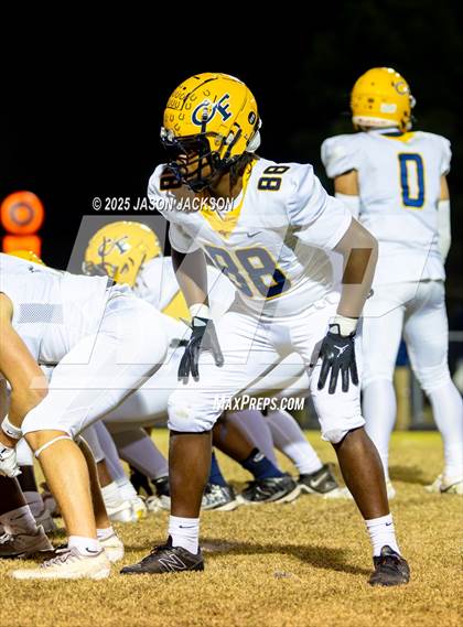 Thumbnail 3 in Cape Fear @ Scotland photogallery.