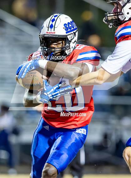 Thumbnail 2 in Cape Fear @ Scotland photogallery.