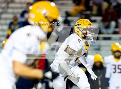 Thumbnail 1 in Cape Fear @ Scotland photogallery.