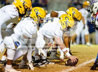 Thumbnail 3 in Cape Fear @ Scotland photogallery.