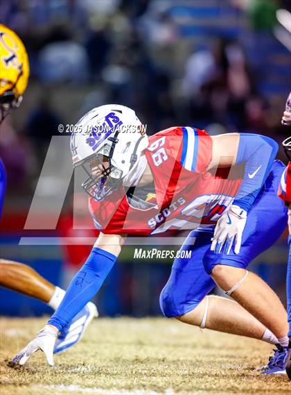 Thumbnail 3 in Cape Fear @ Scotland photogallery.