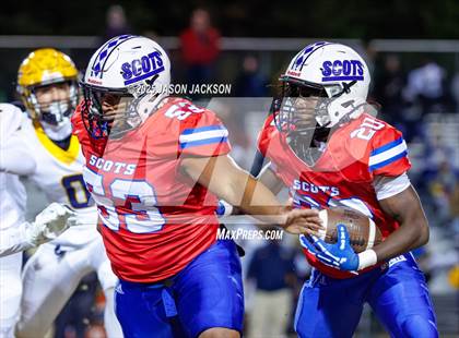 Thumbnail 2 in Cape Fear @ Scotland photogallery.