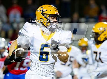 Thumbnail 3 in Cape Fear @ Scotland photogallery.