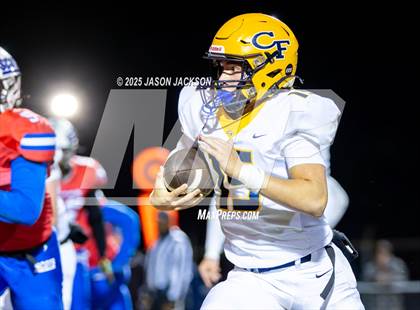 Thumbnail 2 in Cape Fear @ Scotland photogallery.