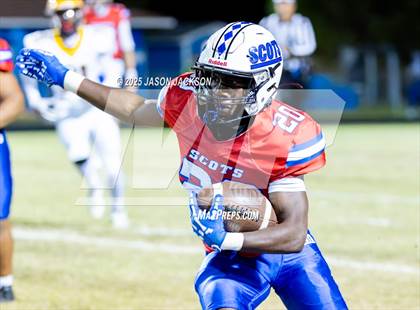 Thumbnail 2 in Cape Fear @ Scotland photogallery.