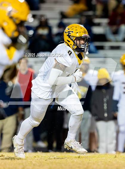 Thumbnail 3 in Cape Fear @ Scotland photogallery.