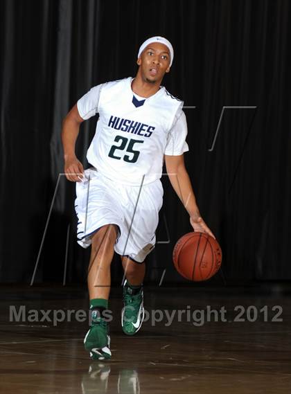 Thumbnail 1 in Los Osos vs. Chino Hills (Inland Empire Classic) photogallery.