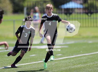 Thumbnail 2 in JV: Eaglecrest vs Bear Creek photogallery.