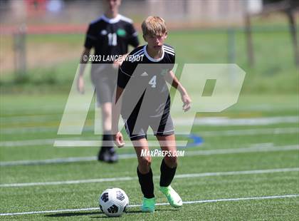 Thumbnail 3 in JV: Eaglecrest vs Bear Creek photogallery.