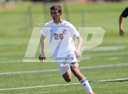 Thumbnail 3 in JV: Eaglecrest vs Bear Creek photogallery.