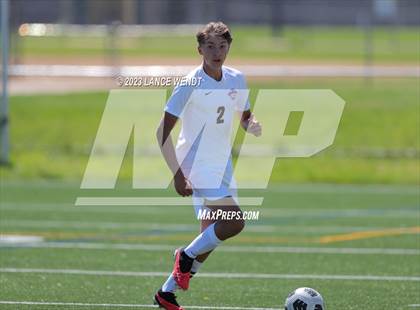 Thumbnail 3 in JV: Eaglecrest vs Bear Creek photogallery.