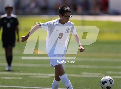 Thumbnail 3 in JV: Eaglecrest vs Bear Creek photogallery.