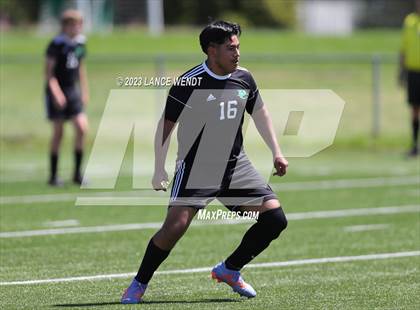 Thumbnail 2 in JV: Eaglecrest vs Bear Creek photogallery.