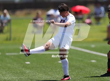 Thumbnail 2 in JV: Eaglecrest vs Bear Creek photogallery.