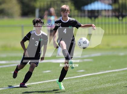 Thumbnail 1 in JV: Eaglecrest vs Bear Creek photogallery.