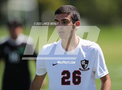 Thumbnail 1 in JV: Eaglecrest vs Bear Creek photogallery.