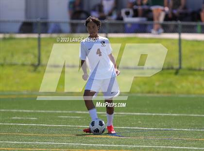 Thumbnail 3 in JV: Eaglecrest vs Bear Creek photogallery.