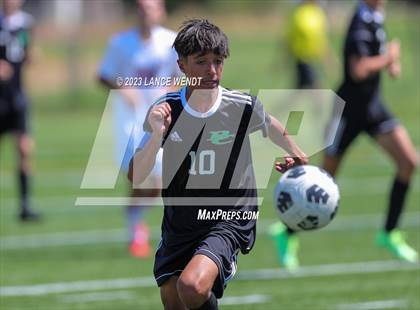 Thumbnail 1 in JV: Eaglecrest vs Bear Creek photogallery.