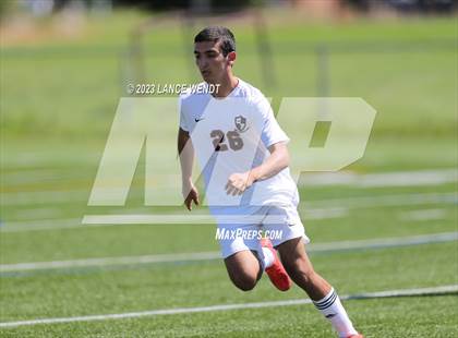Thumbnail 1 in JV: Eaglecrest vs Bear Creek photogallery.
