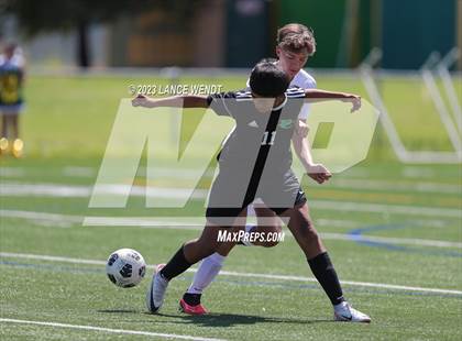 Thumbnail 1 in JV: Eaglecrest vs Bear Creek photogallery.