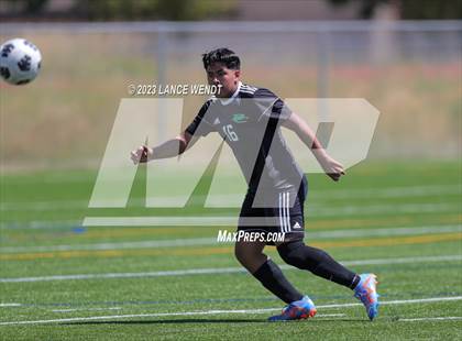Thumbnail 1 in JV: Eaglecrest vs Bear Creek photogallery.