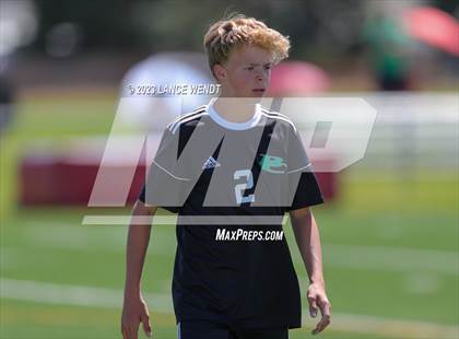 Thumbnail 3 in JV: Eaglecrest vs Bear Creek photogallery.
