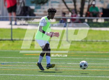 Thumbnail 3 in JV: Eaglecrest vs Bear Creek photogallery.