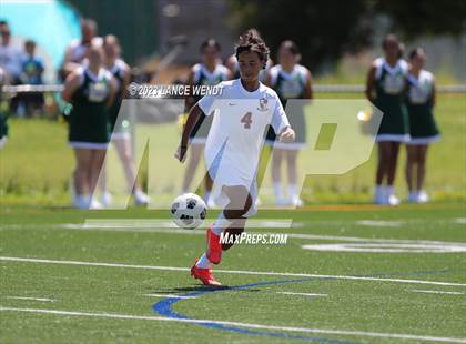 Thumbnail 2 in JV: Eaglecrest vs Bear Creek photogallery.