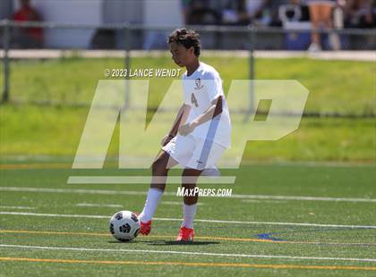 Thumbnail 1 in JV: Eaglecrest vs Bear Creek photogallery.