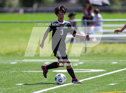Thumbnail 3 in JV: Eaglecrest vs Bear Creek photogallery.