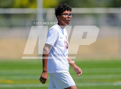 Thumbnail 1 in JV: Eaglecrest vs Bear Creek photogallery.