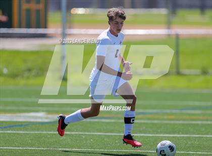 Thumbnail 1 in JV: Eaglecrest vs Bear Creek photogallery.