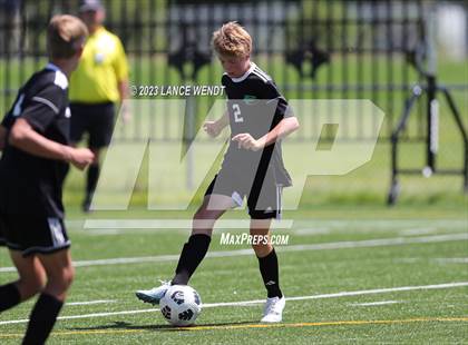 Thumbnail 1 in JV: Eaglecrest vs Bear Creek photogallery.