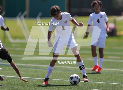 Thumbnail 2 in JV: Eaglecrest vs Bear Creek photogallery.