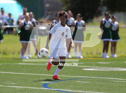 Thumbnail 1 in JV: Eaglecrest vs Bear Creek photogallery.
