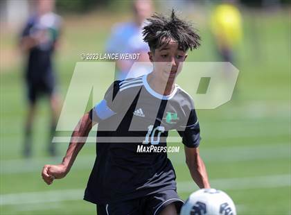Thumbnail 1 in JV: Eaglecrest vs Bear Creek photogallery.