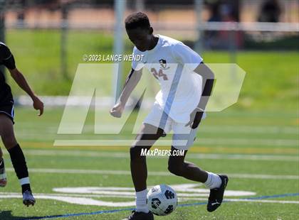Thumbnail 1 in JV: Eaglecrest vs Bear Creek photogallery.