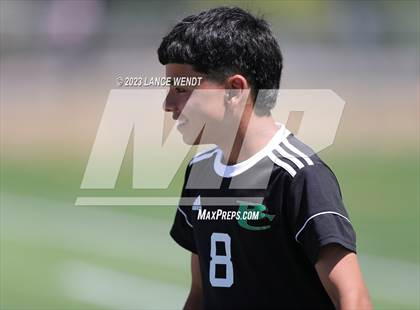 Thumbnail 1 in JV: Eaglecrest vs Bear Creek photogallery.