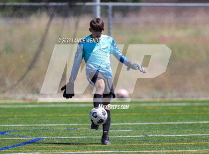 Thumbnail 1 in JV: Eaglecrest vs Bear Creek photogallery.