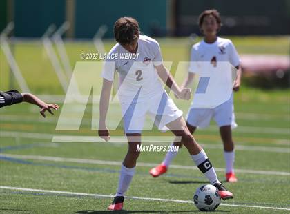 Thumbnail 1 in JV: Eaglecrest vs Bear Creek photogallery.