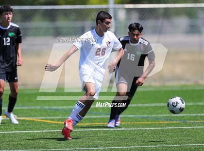Thumbnail 3 in JV: Eaglecrest vs Bear Creek photogallery.