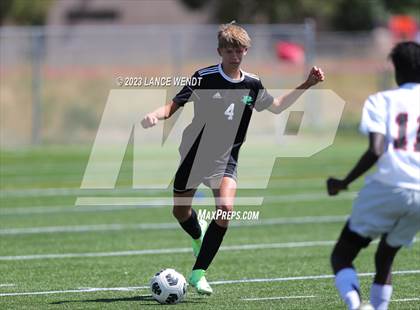 Thumbnail 1 in JV: Eaglecrest vs Bear Creek photogallery.